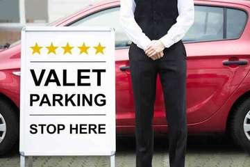 24/7 Valet Parking Services in Kitisuru, Nairobi