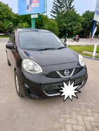 Nissan March for sale