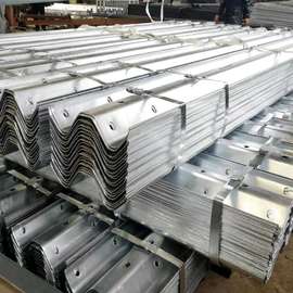 Highway Guard Rails