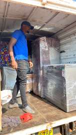 Movers near you