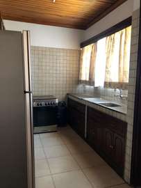 Furnished 3 Bed Apartment with En Suite at Githunguri Road