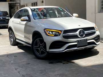 Mercedes Benz