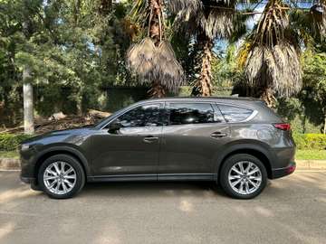 Selling cx8
