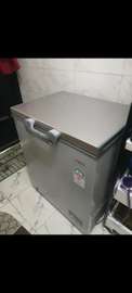 Von Chest Freezer