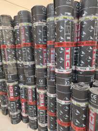 Heavy duty Insutech app Membrane