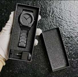 ARABIC AURA WATCH