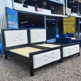 Mocket bed