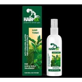 Hair EX In Kenya