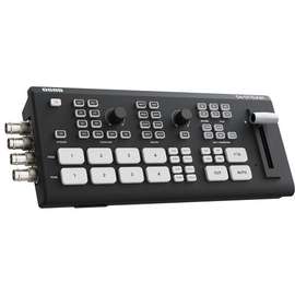 OSEE GoStream Duet Mixer/Switcher/Recorder