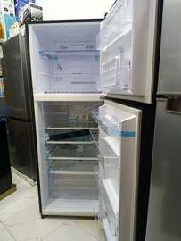 Non frost fridge tornado