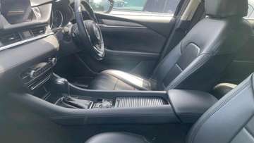 Mazda atenza hatchback 2018model  diesel