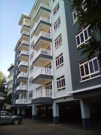 3-Bedroom Apartment To Let in Brookside,Westlands