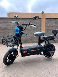 Electric scooter for sale