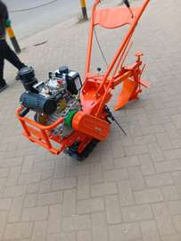 Chain Tiller