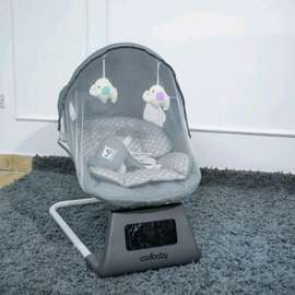 Baby electric swing