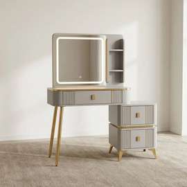 Home Bedroom Vanity Dressing Table