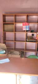 Shelves For Sale In Kitui Town