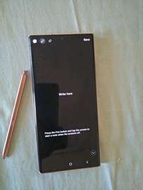 Samsung Note 20 Ultra 5g