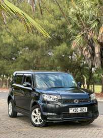 TOYOTA RUMION 2014MODEL