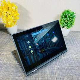 Lenovo 300e 2in1 AMD A4 Chrome 11.6" Touch X360 4GB RAM 32GB