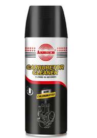 Asmaco carburator cleaner 400ml