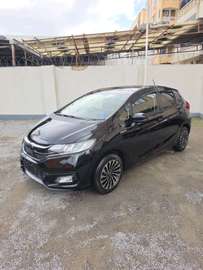 HONDA FIT HYBRID 2019MODEL