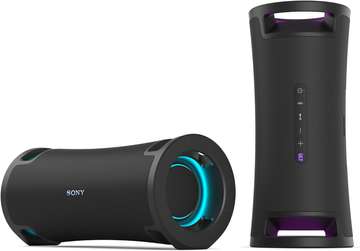 Sony ULT FIELD 7 Wireless Portable Bluetooth Speaker