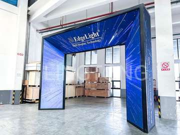 EXHIBITION BOOTH