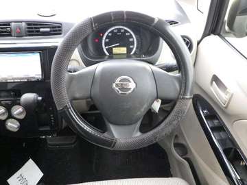 NISSAN DAYZ (MKOPO/HIRE PURCHASE ACCEPTED)