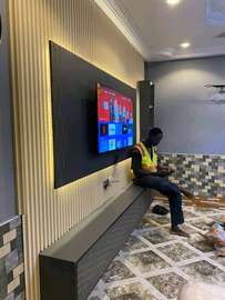 Interior design
