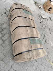 Construction Hessian Cloth Bale