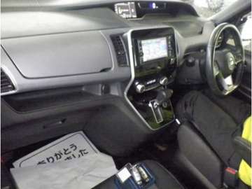 2020 NISSAN SERENA