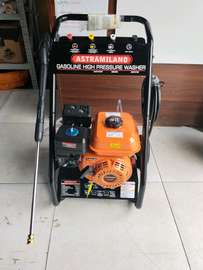 Astramilano 7.5hp High Pressure Washer