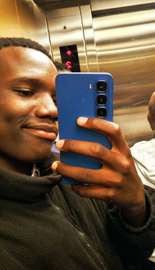 Infinix hot 60i