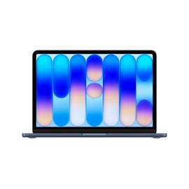 MacBook Neo 512GB Indigo-Touch ID