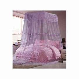 Free Size double decker mosquito net