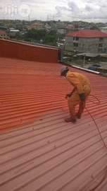 Professional Carpentry, Roofing, Plumbing, Cleaning, General Repairs & Maintenance