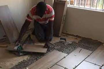 Floor Tiling Services |Tile Repair Services | Tile Cleaning Services | Tile Installation and Replacement | Contact us for fast service.