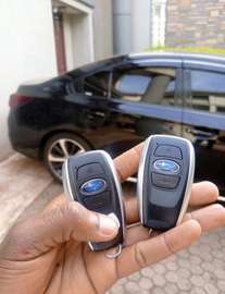 Spare key Duplication Services