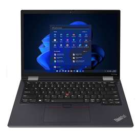 YOGA X13 INTEL CORE I7 10TH GEN X 360 TOUCH