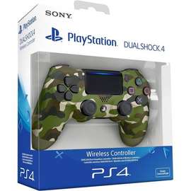 Sony Playstation PS4 DualShock 4 Wireless Controller