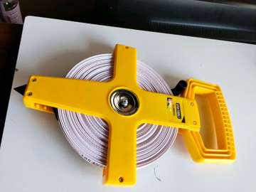 Measuring Tape 50m