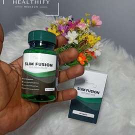 Sim Fusion Weightloss Capsules