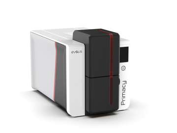 Evolis Primacy 2 Double Sided ID Card Printer- In Stock