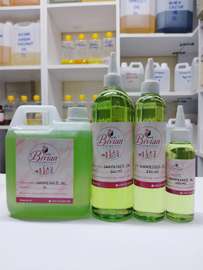 Grapeseed Oil – Cold Pressed 100% Pure Natural Oil