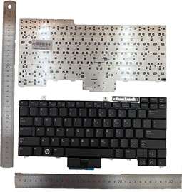 Dell E6400 E6410 E6500 E6510 Precision M2400 M4400 Keyboard