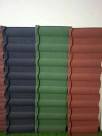 New Zealand Decra Roofing