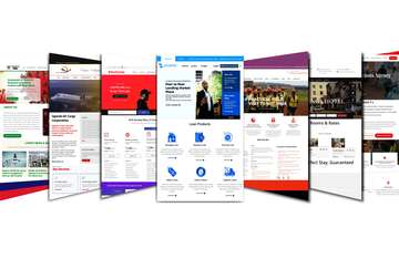 Affordable Website Design in Nairobi | Cheap
