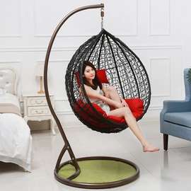 Balcony Outdoor Hammock Swing