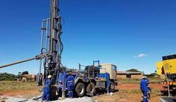 Borehole Drilling Services in Garissa | Get Reliable Water